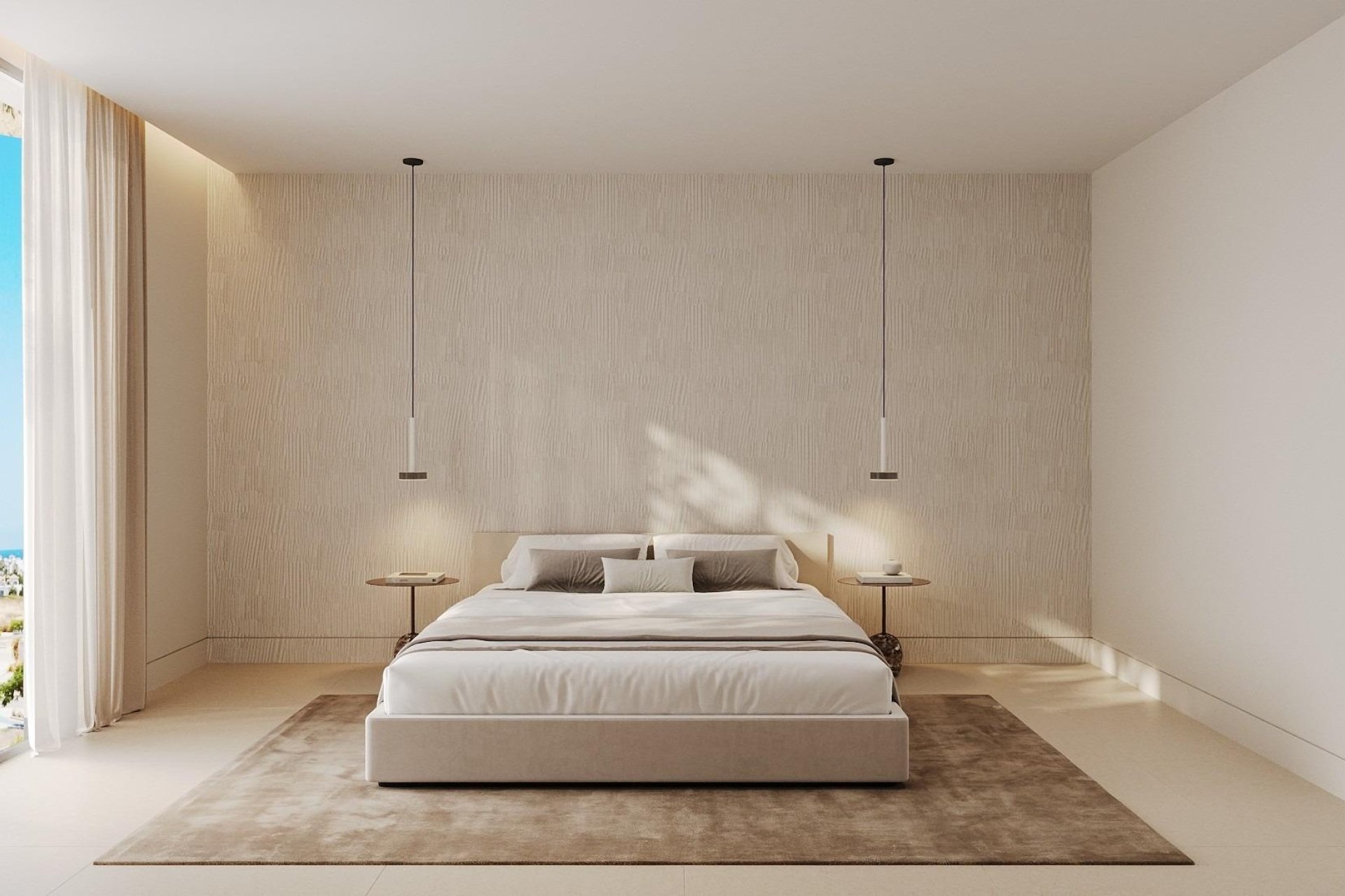 Nieuwbouw Woningen - Town House -
Marbella - El Ingenio