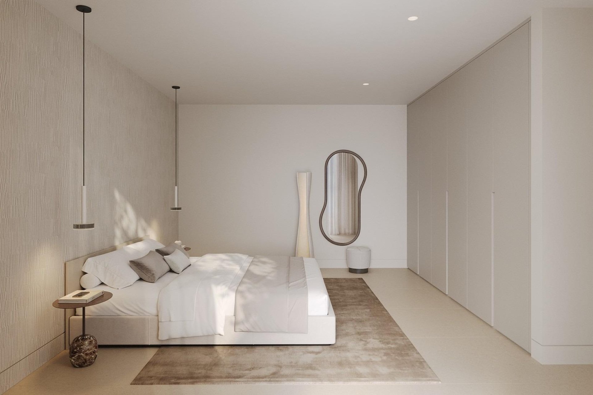 Nieuwbouw Woningen - Town House -
Marbella - El Ingenio