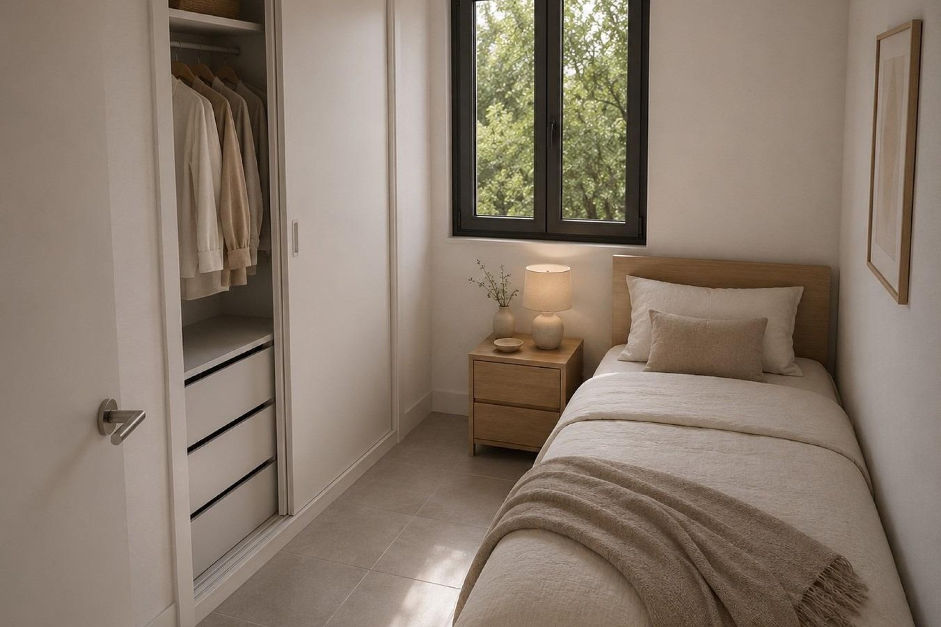 Nieuwbouw Woningen - Town House -
Mazarron - Country Club