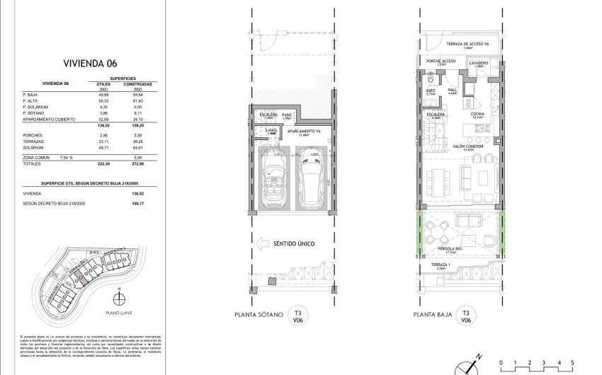 Nieuwbouw Woningen - Town House -
Mijas - Riviera Del Sol