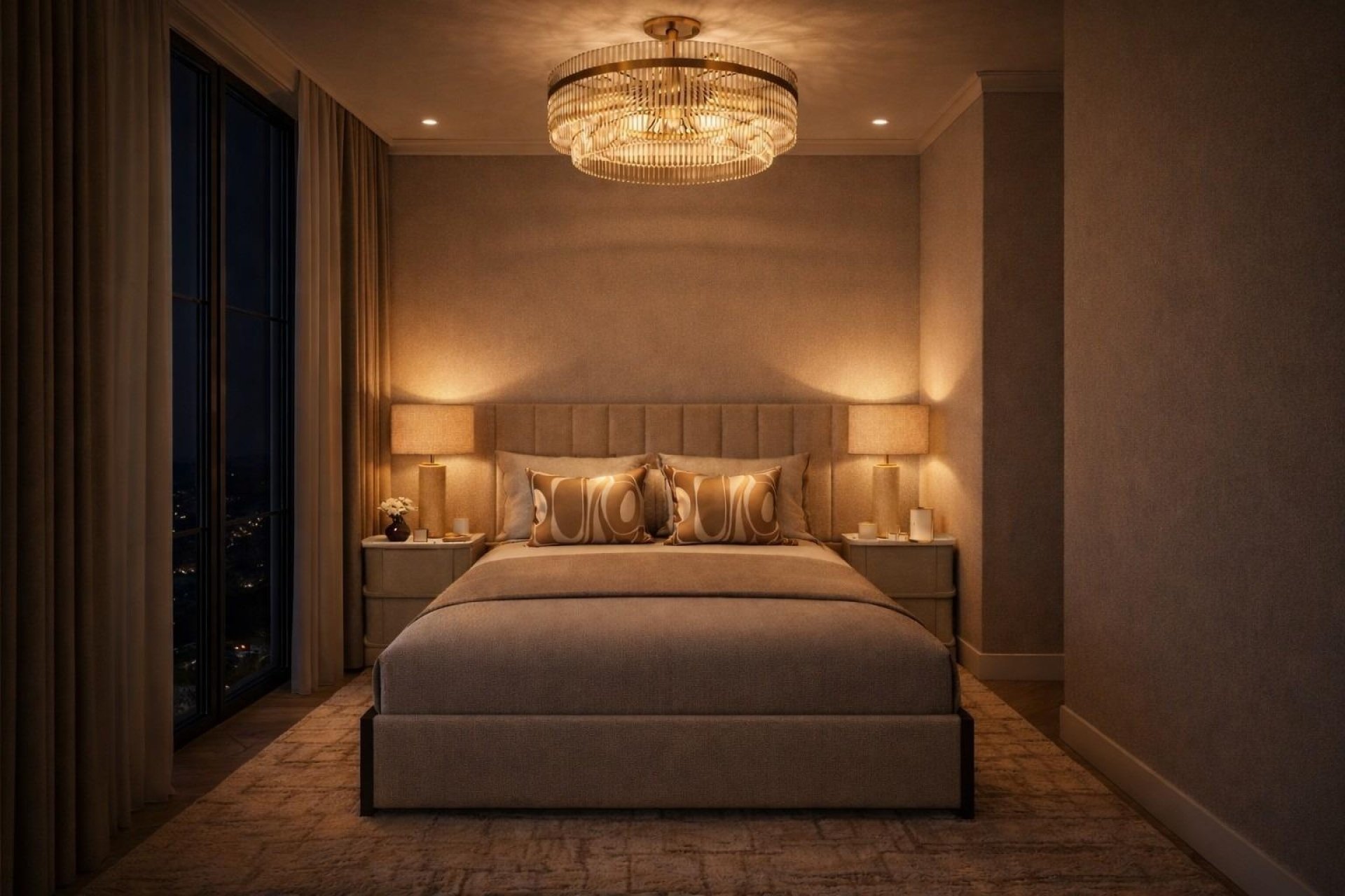 Nieuwbouw Woningen - Town House -
Monda - Guaro