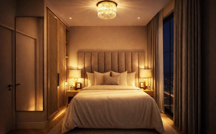 Nieuwbouw Woningen - Town House -
Monda - Guaro