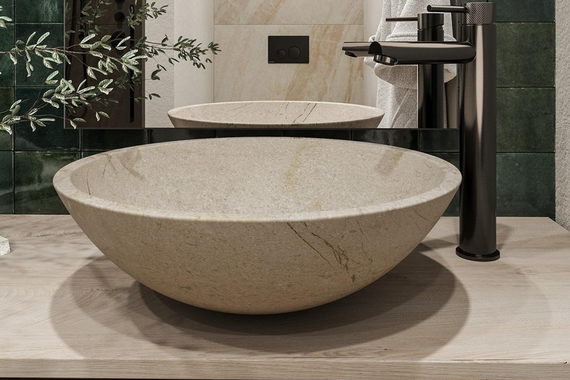 Nieuwbouw Woningen - Town House -
Monda - Guaro