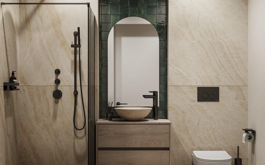 Nieuwbouw Woningen - Town House -
Monda - Guaro