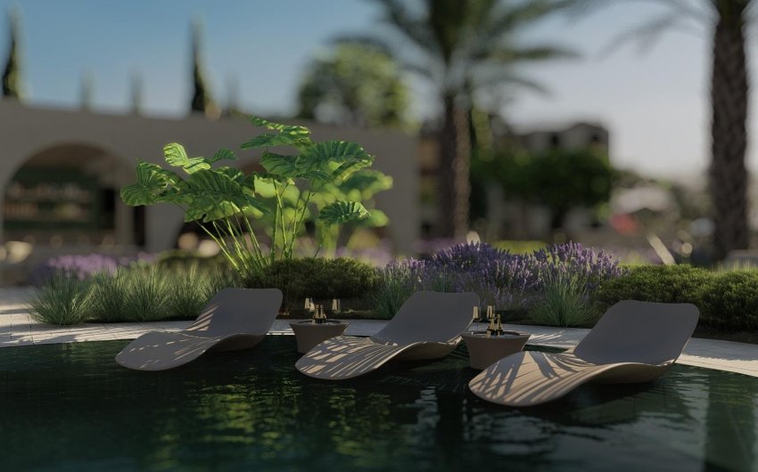 Nieuwbouw Woningen - Town House -
Monda - Guaro