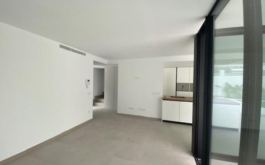 Nieuwbouw Woningen - Town House -
Orihuela Costa - Montezenia