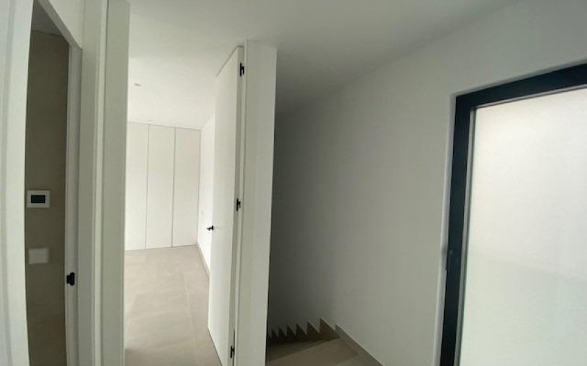 Nieuwbouw Woningen - Town House -
Orihuela Costa - Montezenia