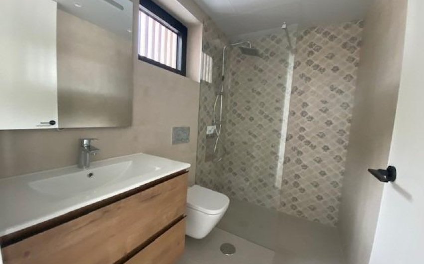 Nieuwbouw Woningen - Town House -
Orihuela Costa - Montezenia