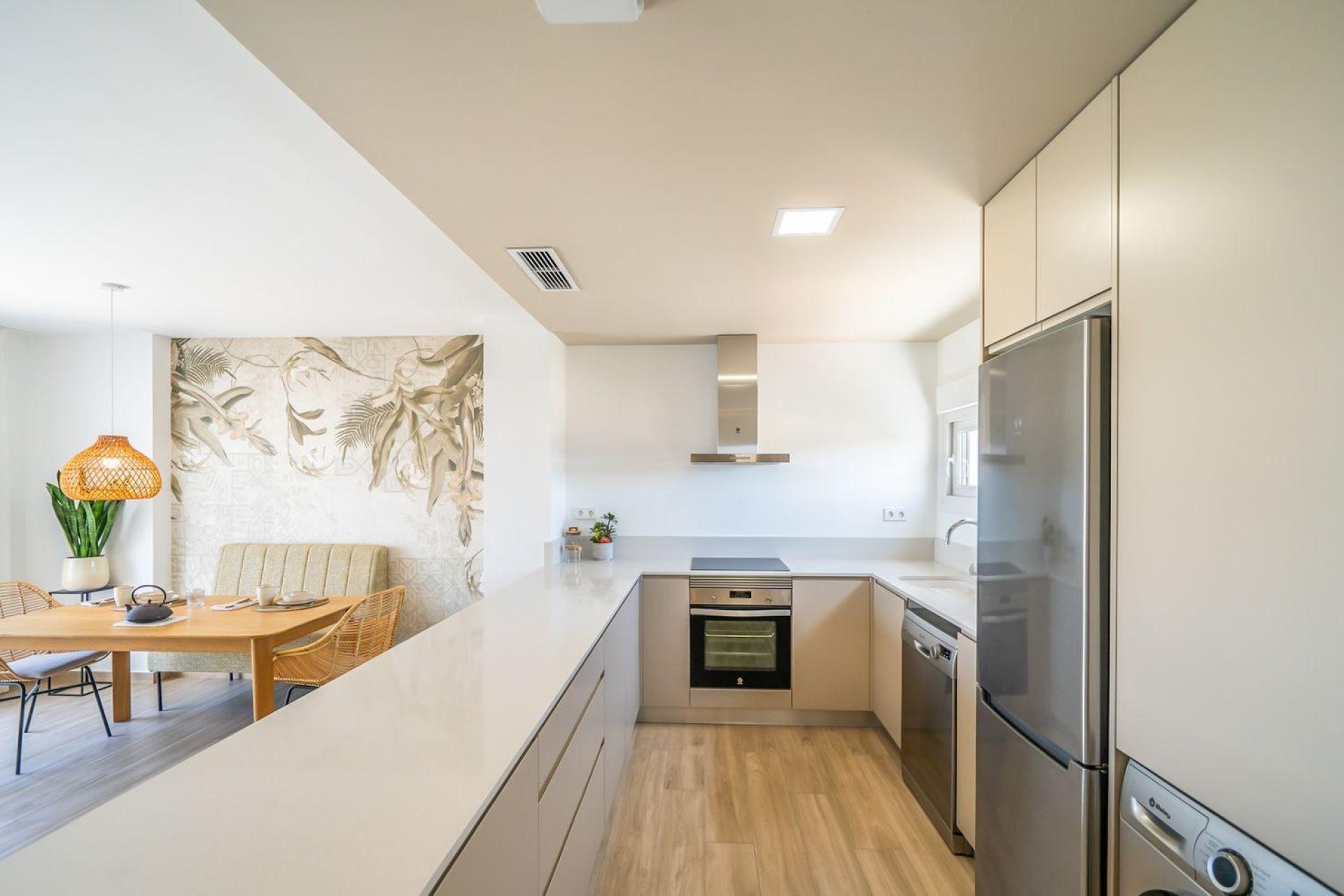 Nieuwbouw Woningen - Town House -
Orihuela - Vistabella Golf