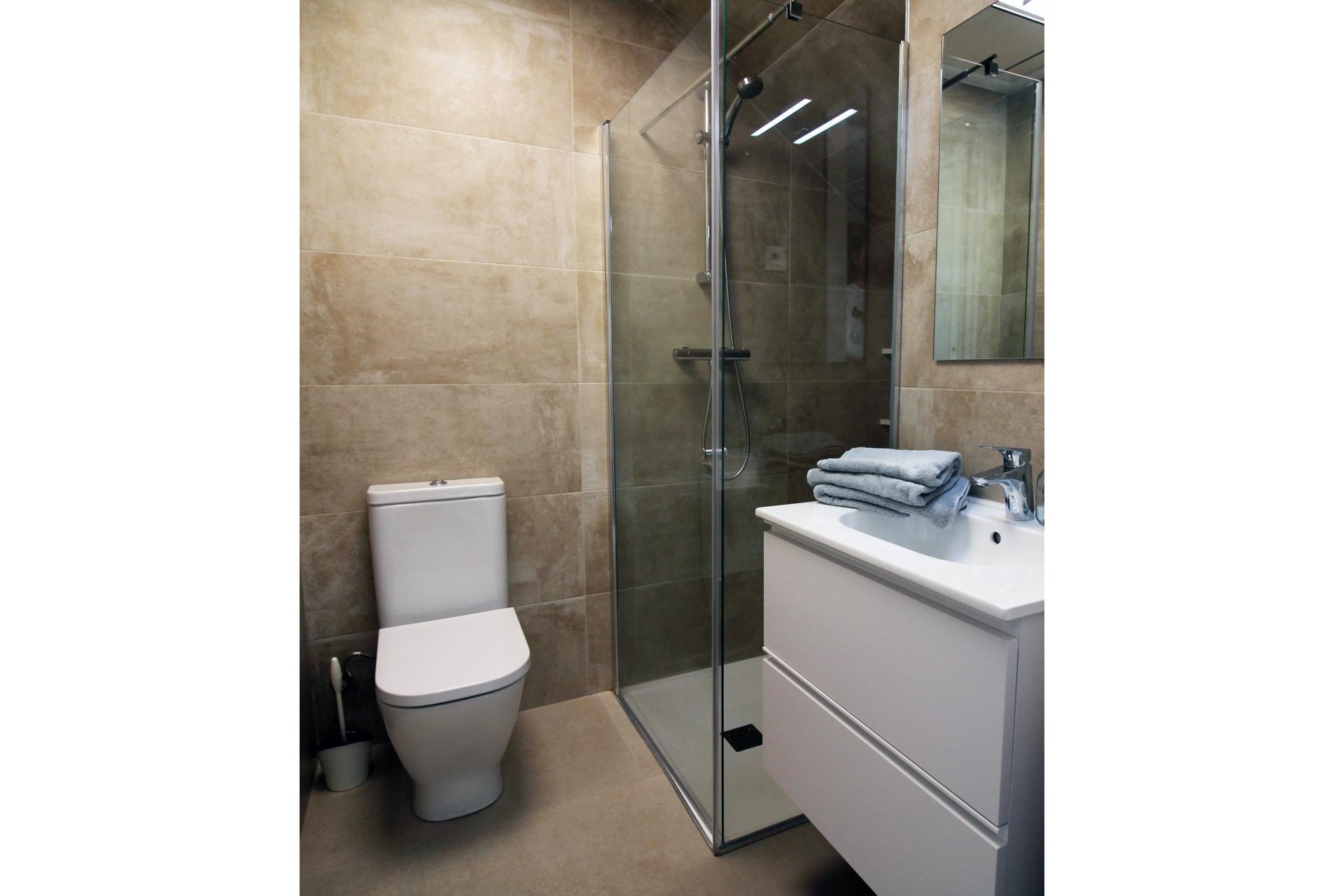 Nieuwbouw Woningen - Town House -
Pilar de la Horadada - El Pilar de la Horadada