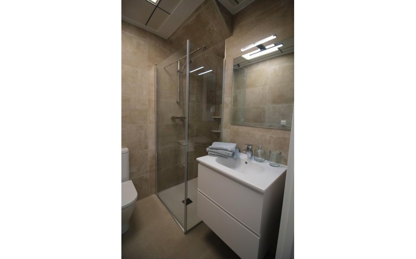 Nieuwbouw Woningen - Town House -
Pilar de la Horadada - El Pilar de la Horadada