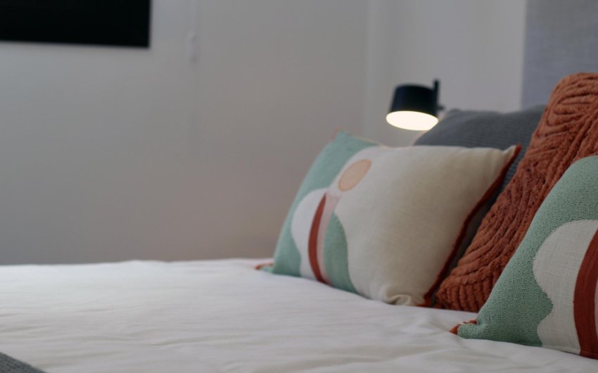 Nieuwbouw Woningen - Town House -
Pilar de la Horadada - El Pilar de la Horadada