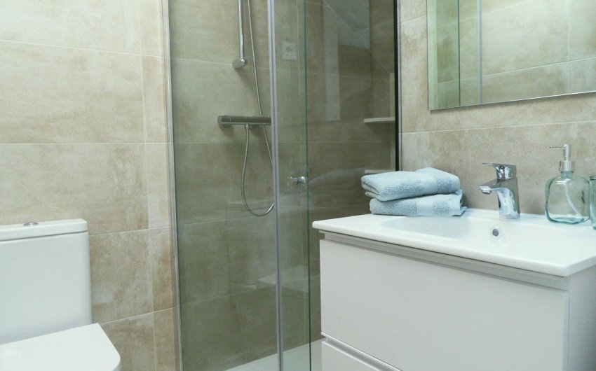 Nieuwbouw Woningen - Town House -
Pilar de la Horadada - El Pilar de la Horadada