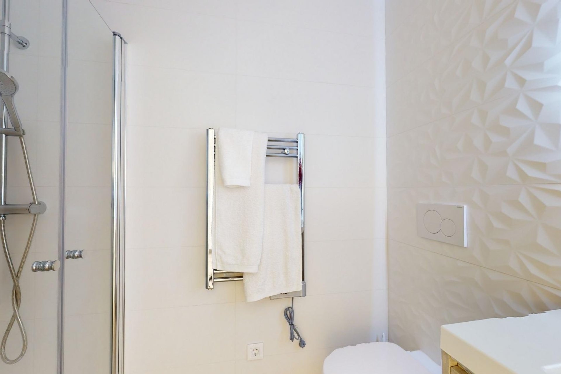 Nieuwbouw Woningen - Town House -
Pilar de la Horadada - Lo Monte