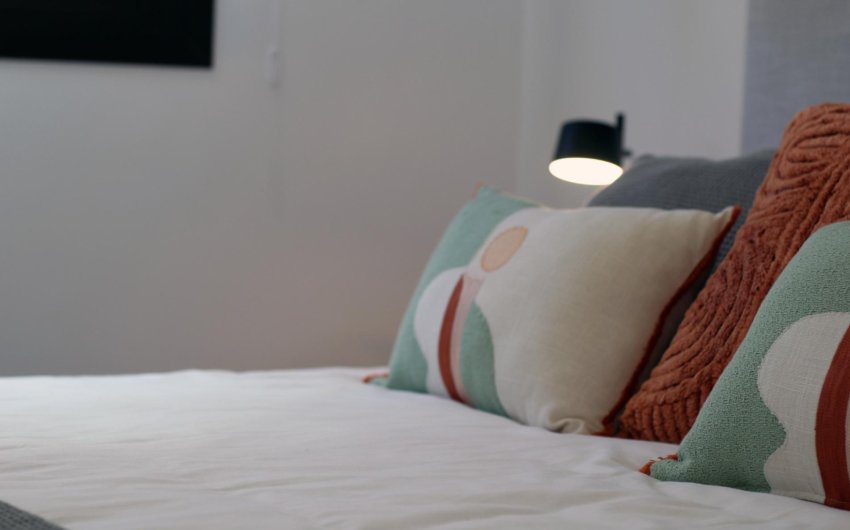 Nieuwbouw Woningen - Town House -
Pilar de la Horadada - parque Andromeda