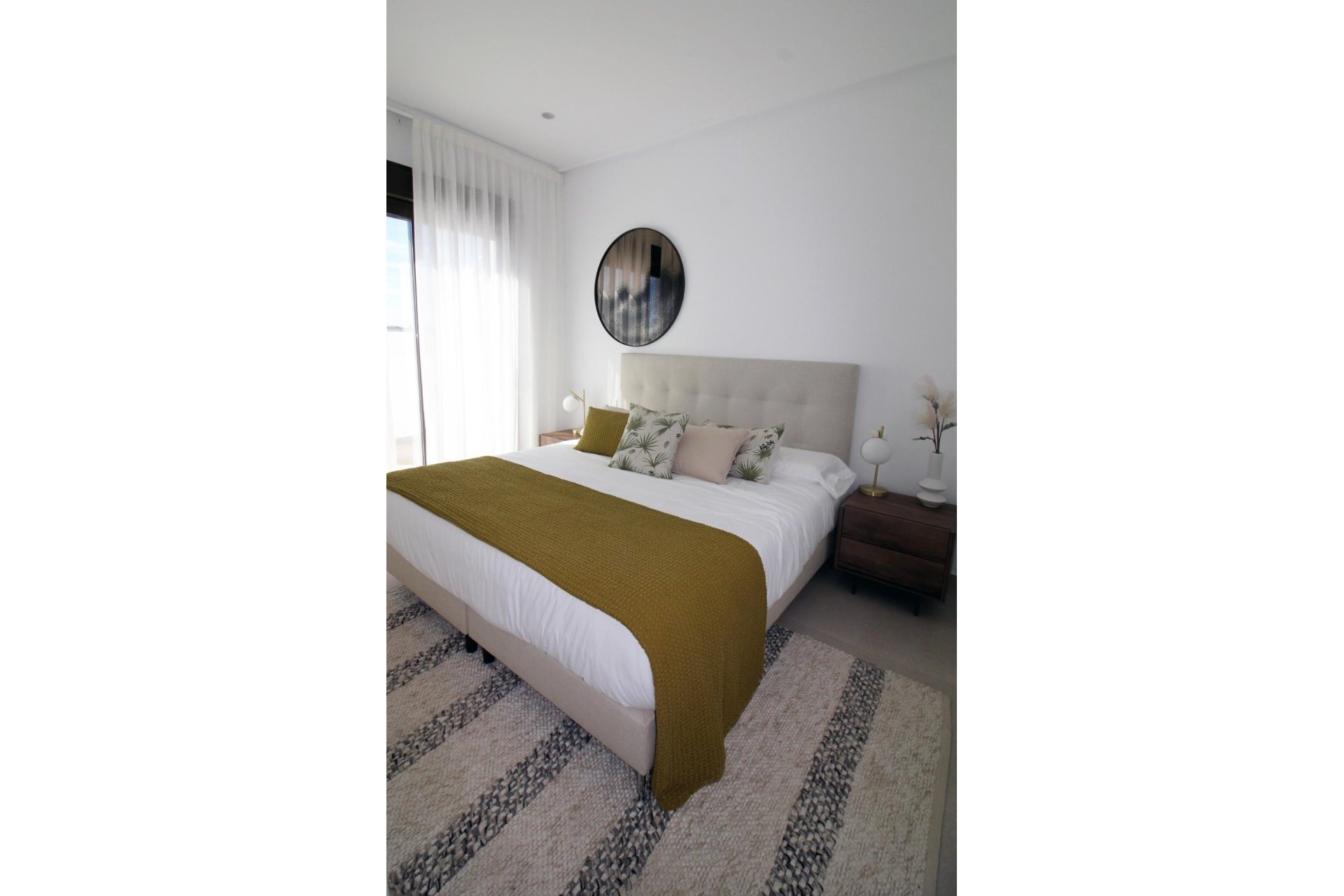 Nieuwbouw Woningen - Town House -
Pilar de la Horadada - parque Andromeda