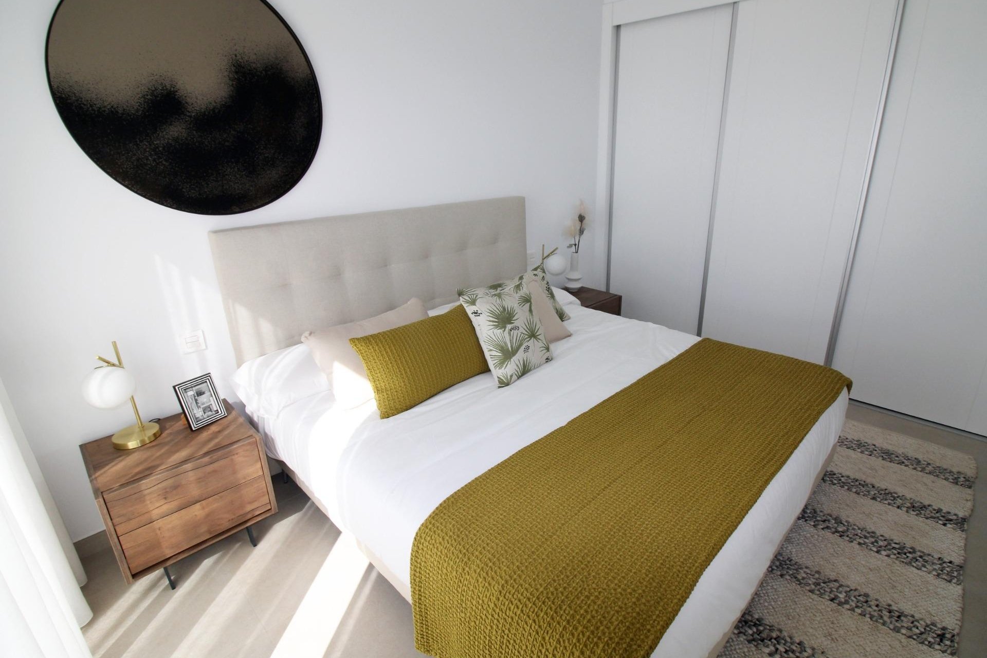 Nieuwbouw Woningen - Town House -
Pilar de la Horadada - parque Andromeda