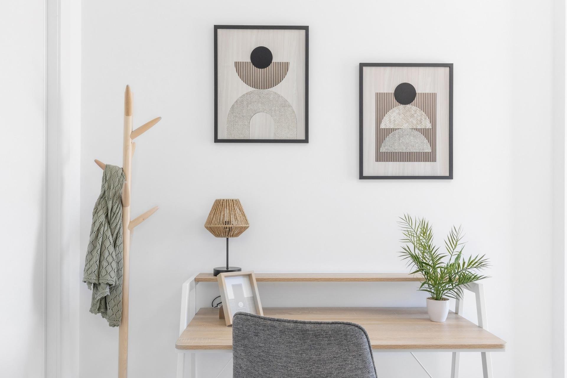 Nieuwbouw Woningen - Town House -
Rafal - pueblo