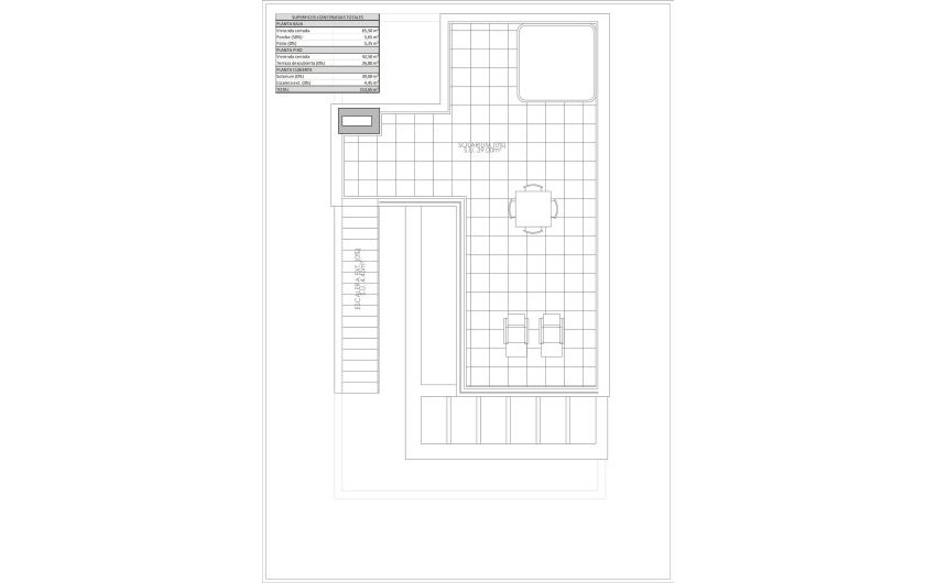 Nieuwbouw Woningen - Town House -
Rojales - Pueblo