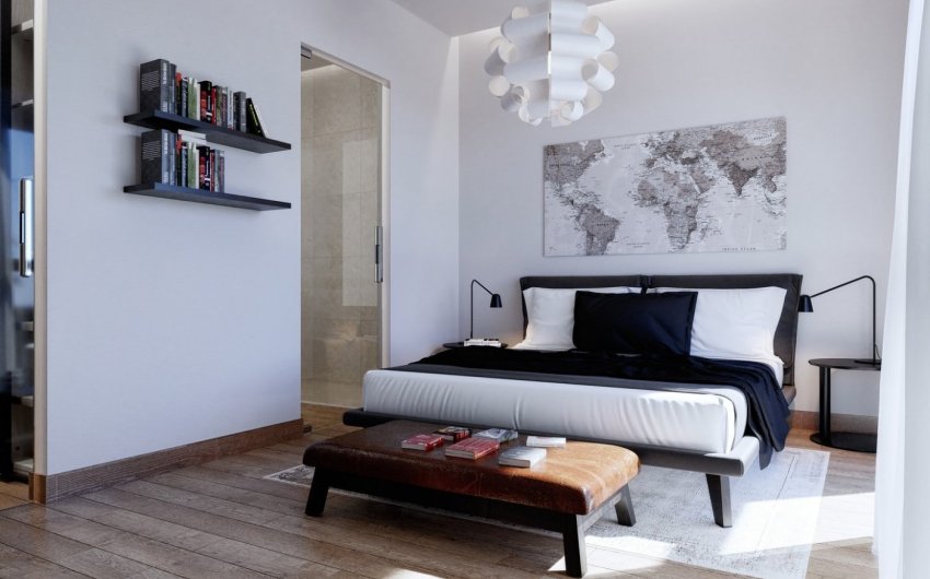 Nieuwbouw Woningen - Town House -
San Javier - Parque del doce