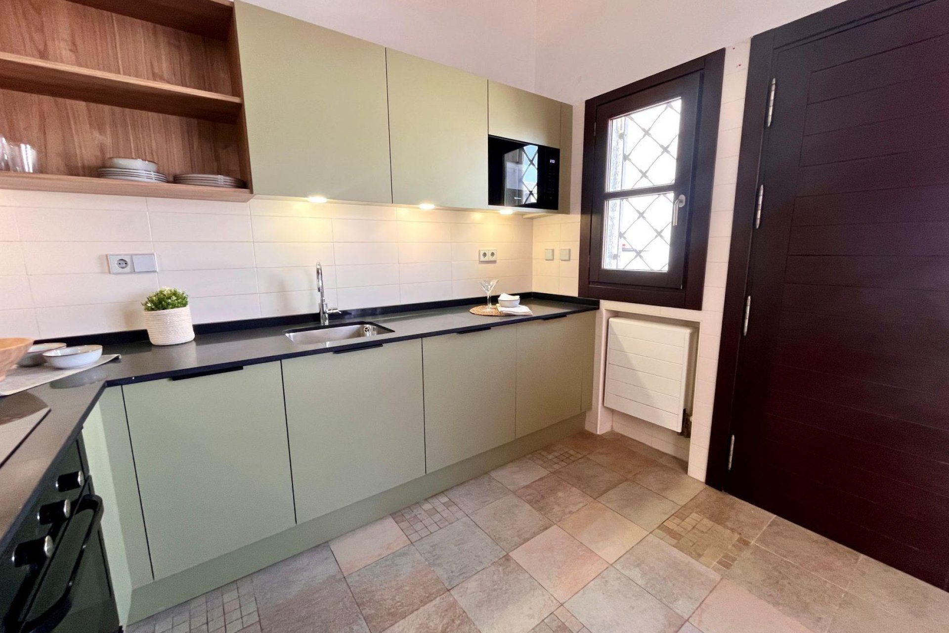 Nieuwbouw Woningen - Town House -
Sucina - Peraleja Golf