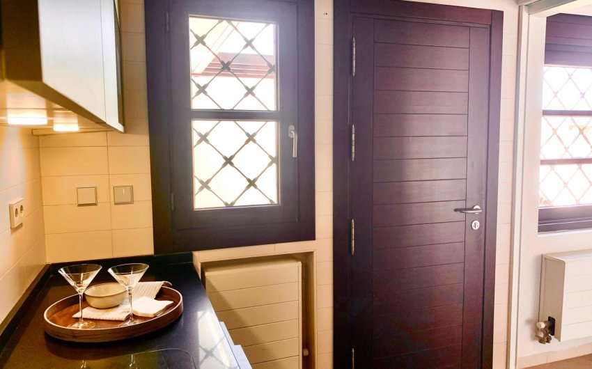 Nieuwbouw Woningen - Town House -
Sucina - Peraleja Golf