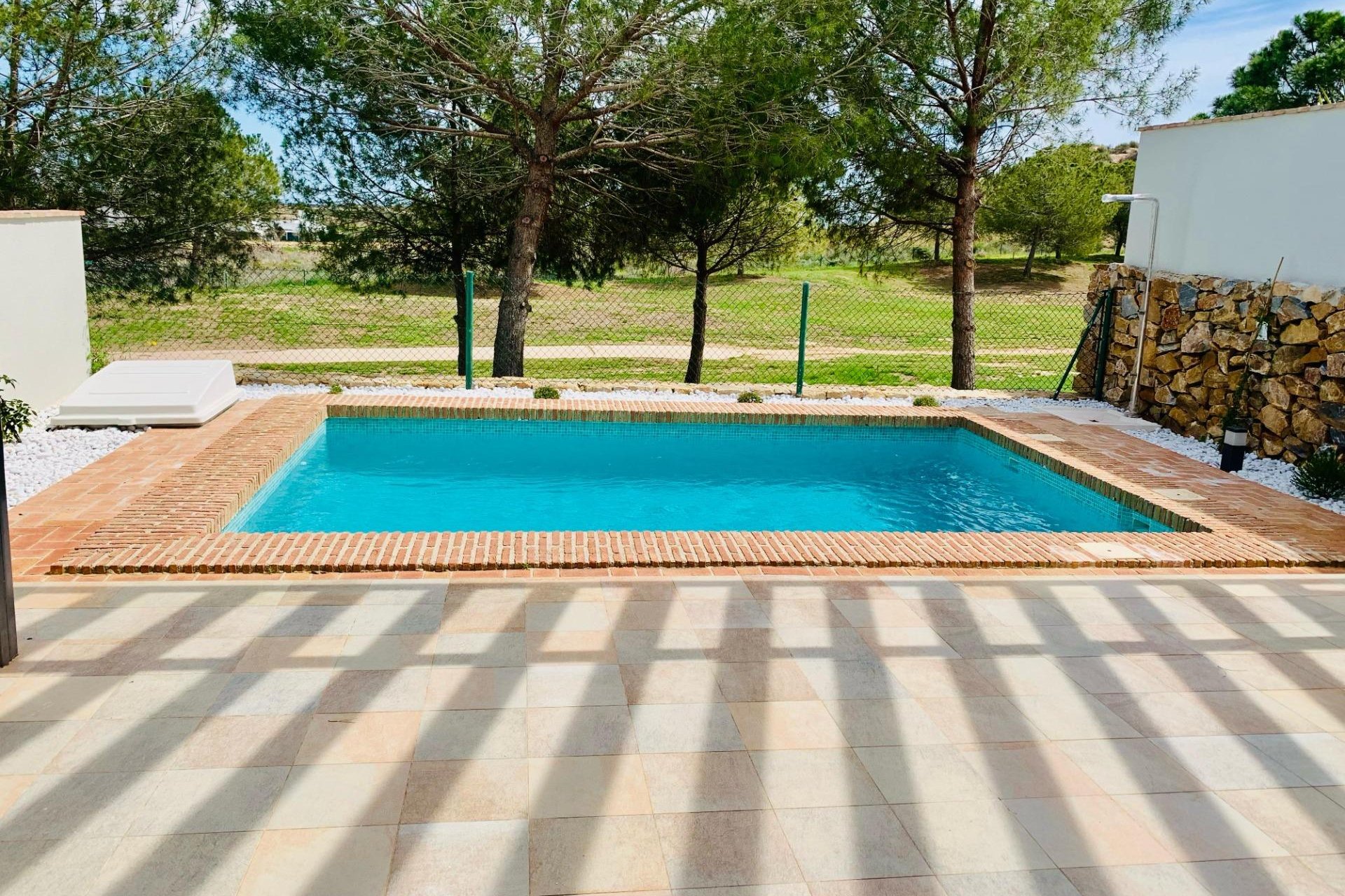 Nieuwbouw Woningen - Town House -
Sucina - Peraleja Golf