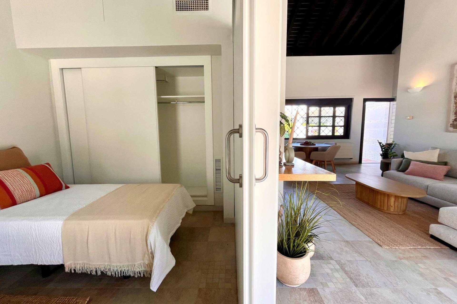 Nieuwbouw Woningen - Town House -
Sucina - Peraleja Golf