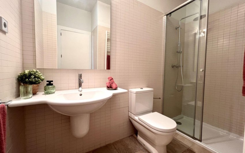 Nieuwbouw Woningen - Town House -
Sucina - Peraleja Golf