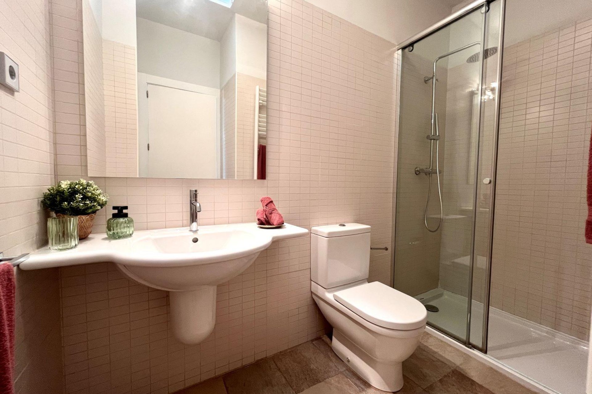 Nieuwbouw Woningen - Town House -
Sucina - Peraleja Golf