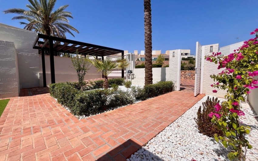 Nieuwbouw Woningen - Town House -
Sucina - Peraleja Golf