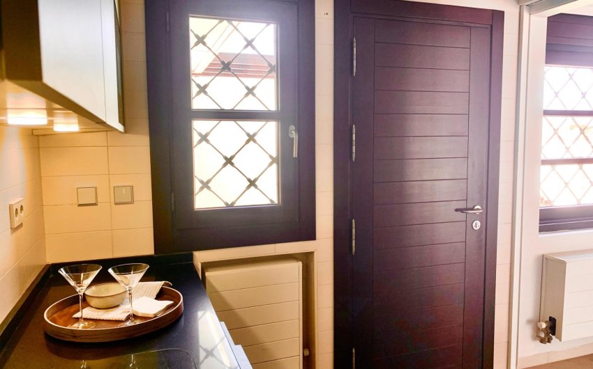 Nieuwbouw Woningen - Town House -
Sucina - Peraleja Golf