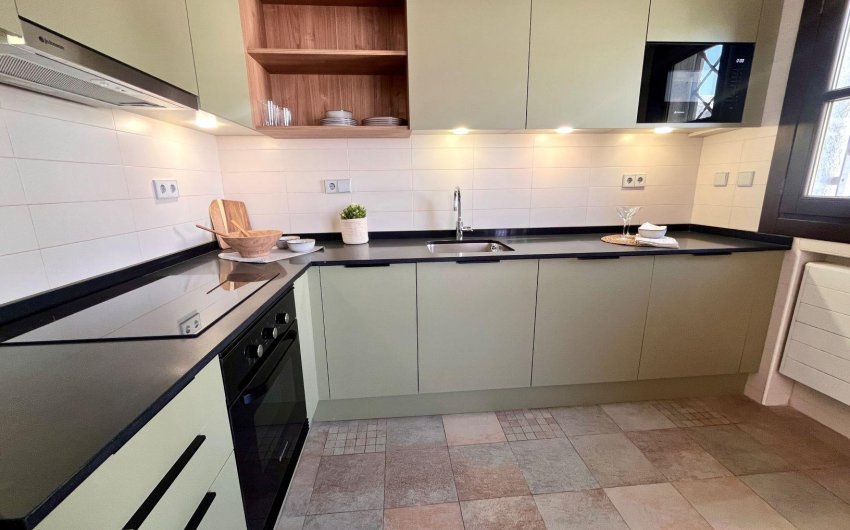 Nieuwbouw Woningen - Town House -
Sucina - Peraleja Golf