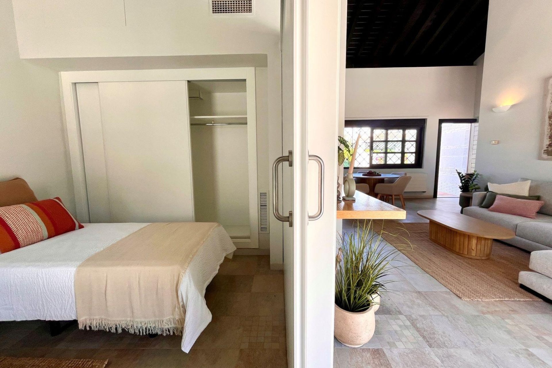 Nieuwbouw Woningen - Town House -
Sucina - Peraleja Golf