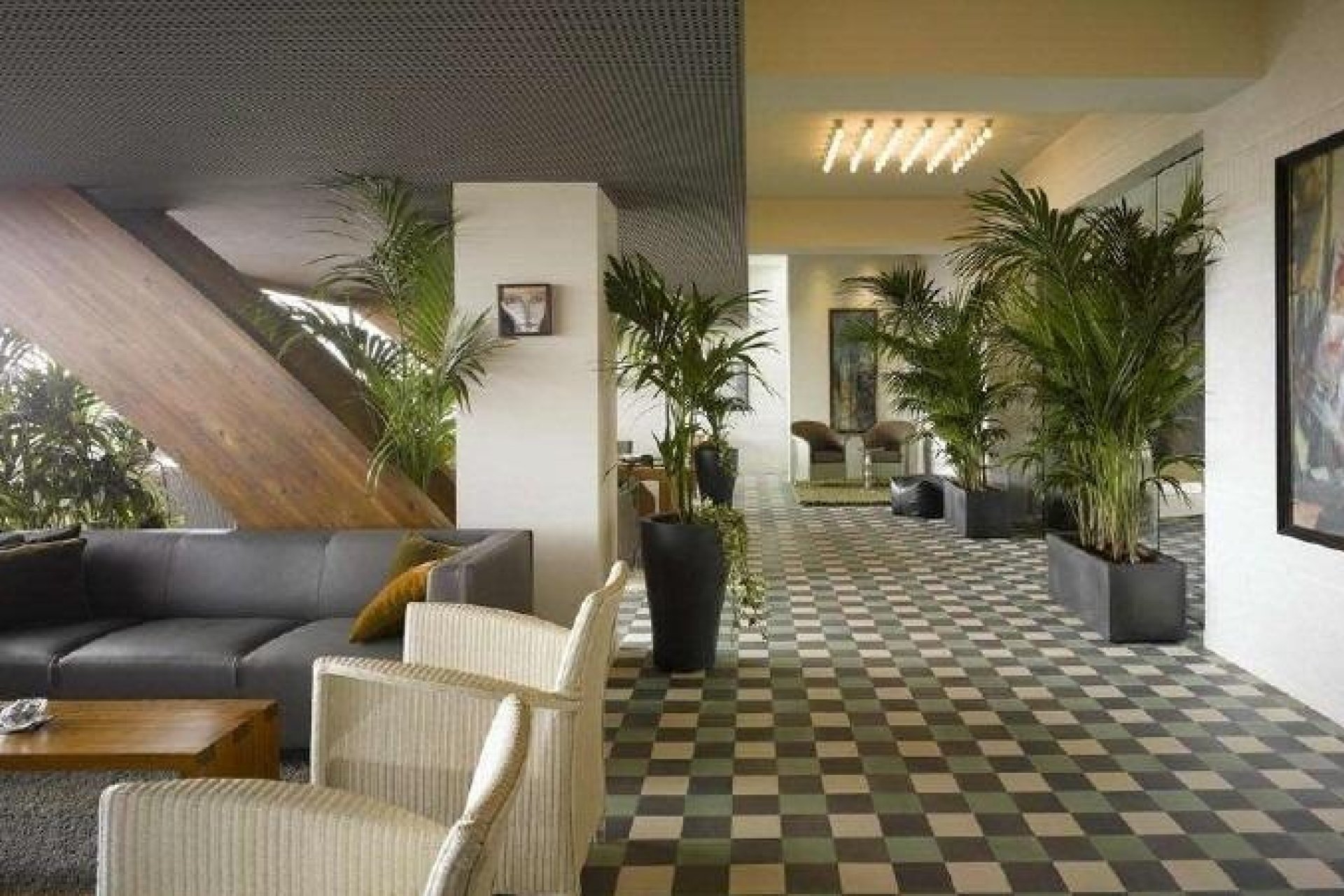 Nieuwbouw Woningen - Town House -
Sucina - Peraleja Golf