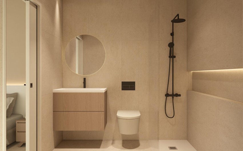 Nieuwbouw Woningen - Town House -
Torre Pacheco - El Alba