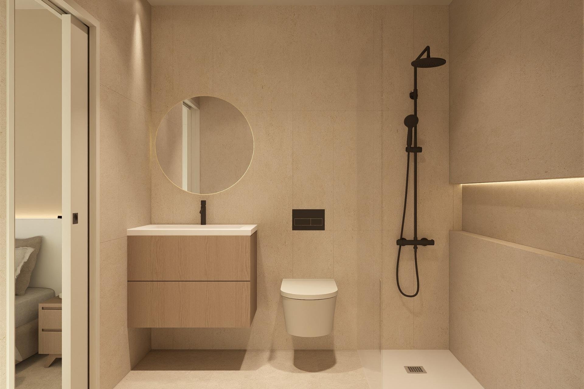 Nieuwbouw Woningen - Town House -
Torre Pacheco - El Alba