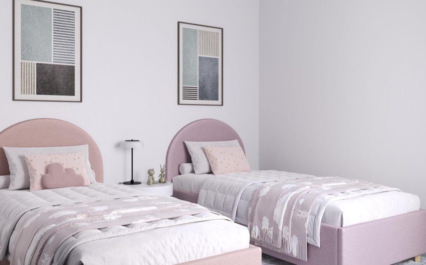 Nieuwbouw Woningen - Town House -
Torre Pacheco - El Alba