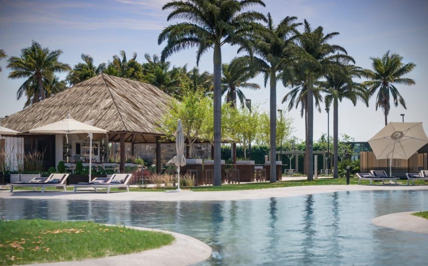 Nieuwbouw Woningen - Town House -
Torre Pacheco - El Alba