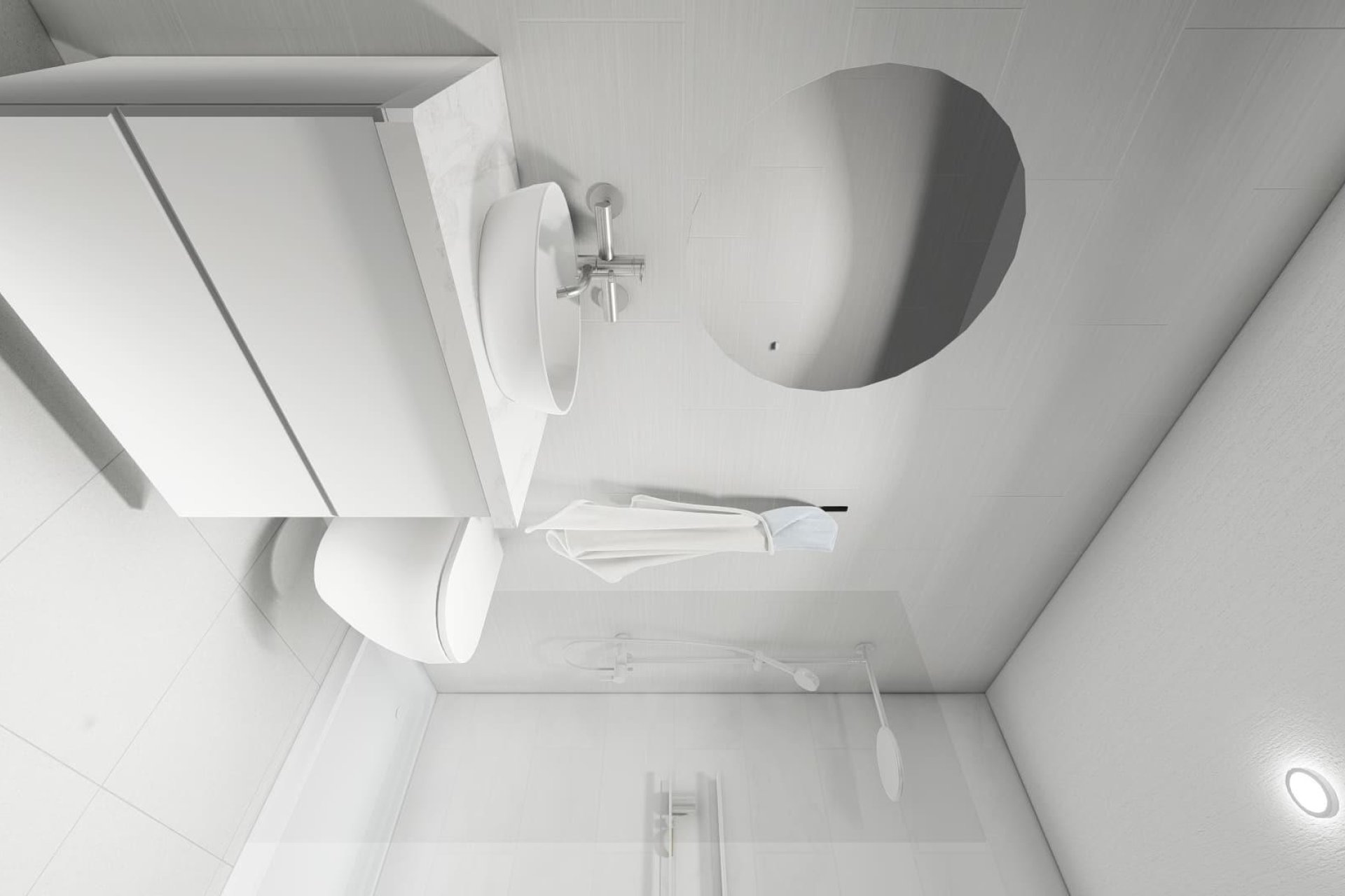 Nieuwbouw Woningen - Town House -
Torre Pacheco - Roldán