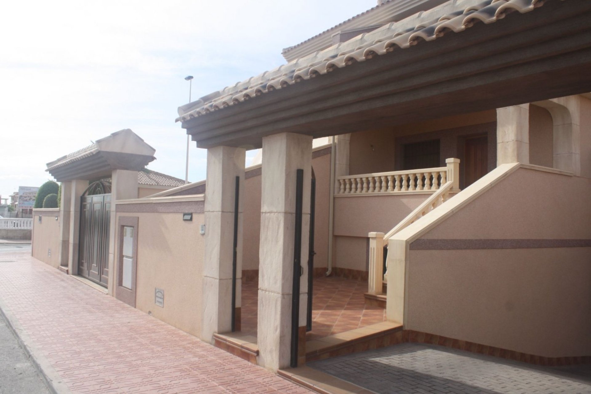 Nieuwbouw Woningen - Town House -
Torrevieja - Los Altos