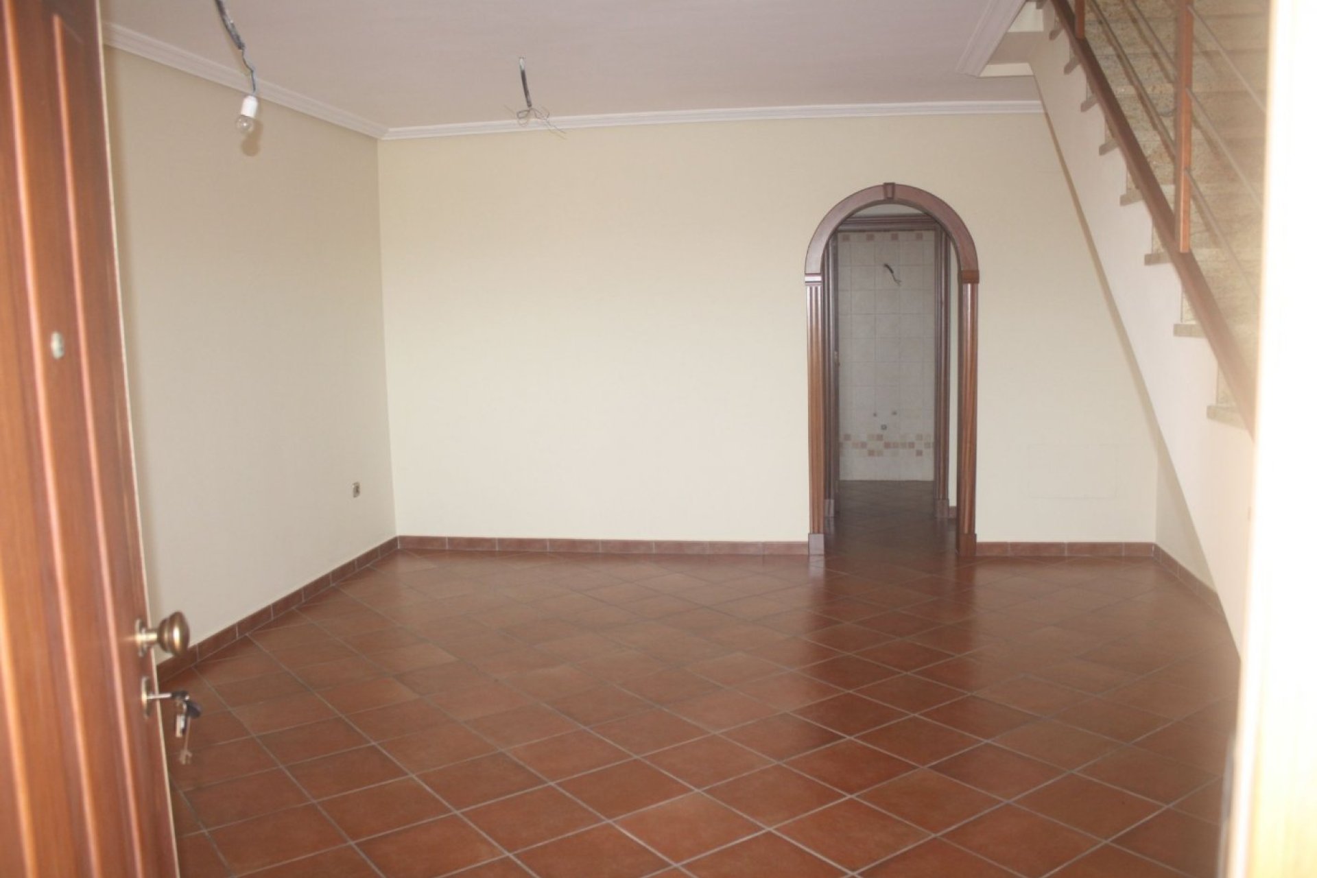 Nieuwbouw Woningen - Town House -
Torrevieja - Los Altos