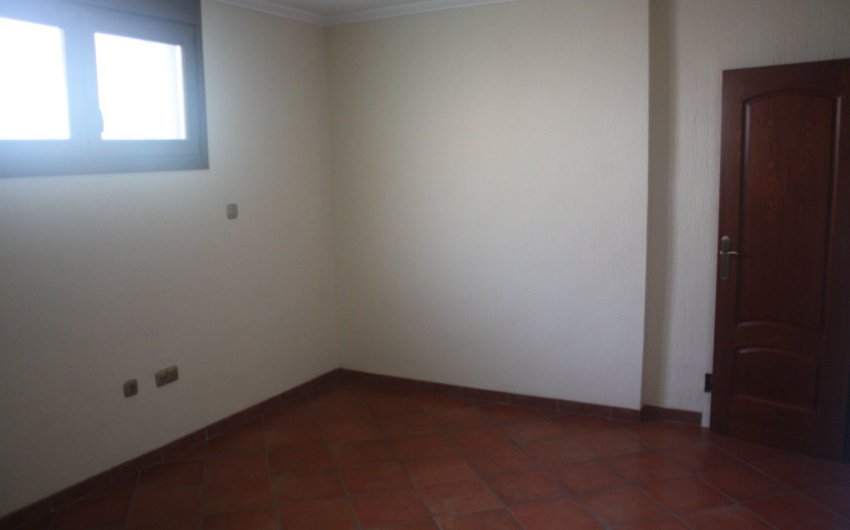 Nieuwbouw Woningen - Town House -
Torrevieja - Los Altos