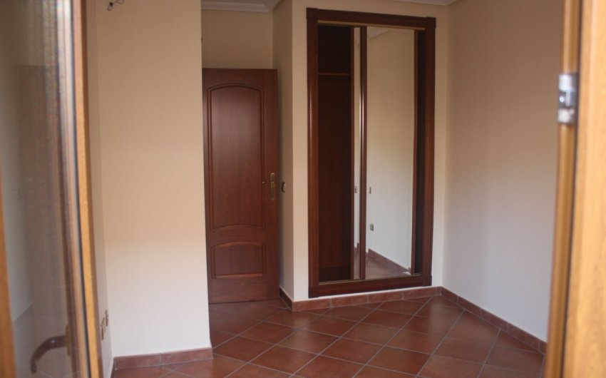 Nieuwbouw Woningen - Town House -
Torrevieja - Los Altos