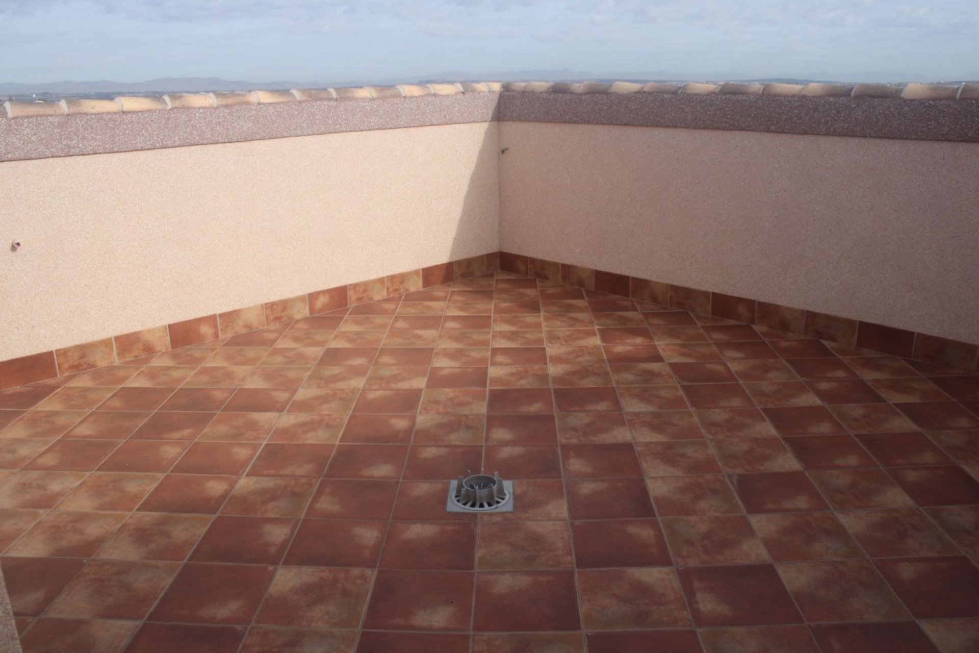 Nieuwbouw Woningen - Town House -
Torrevieja - Los Altos