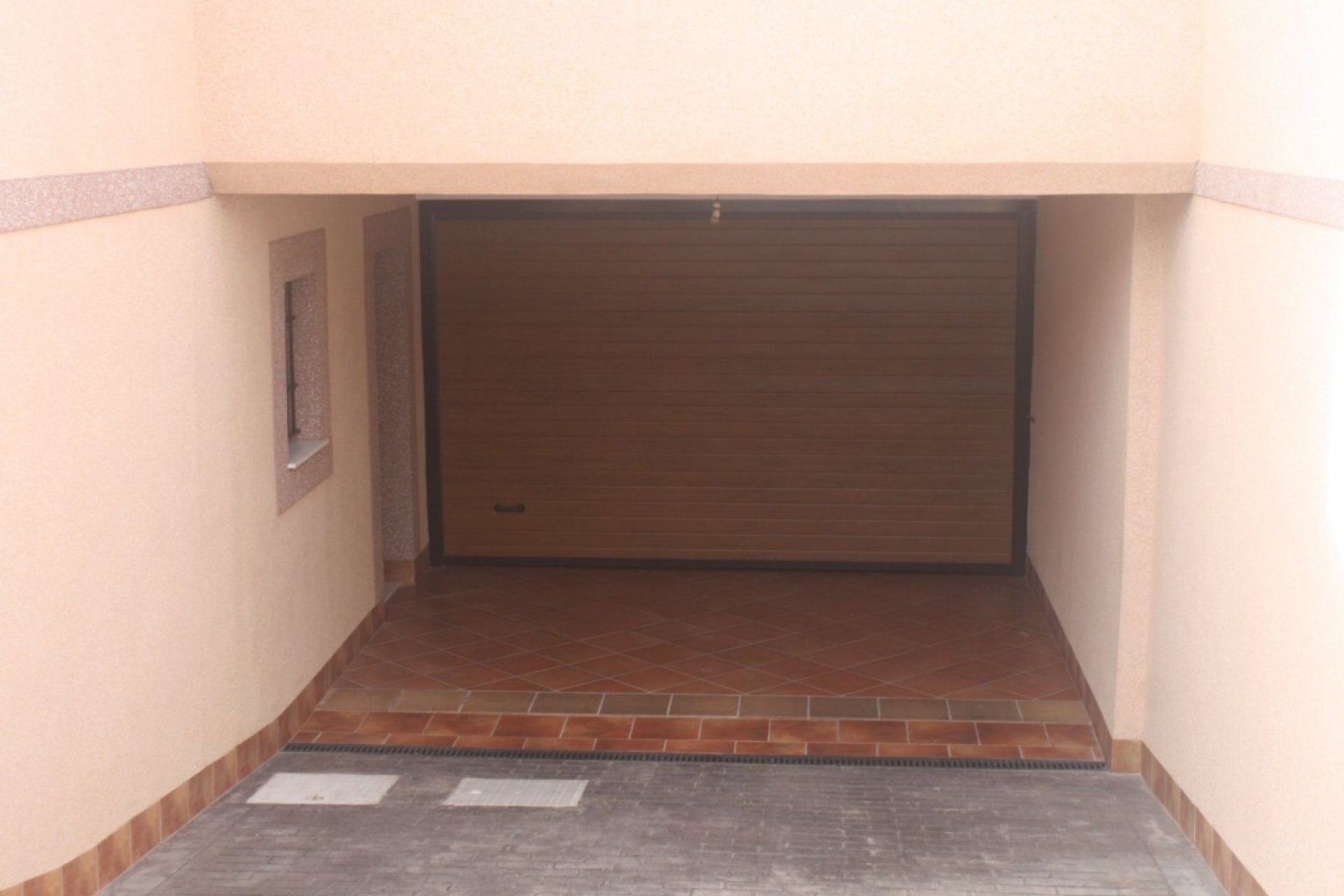 Nieuwbouw Woningen - Town House -
Torrevieja - Los Altos