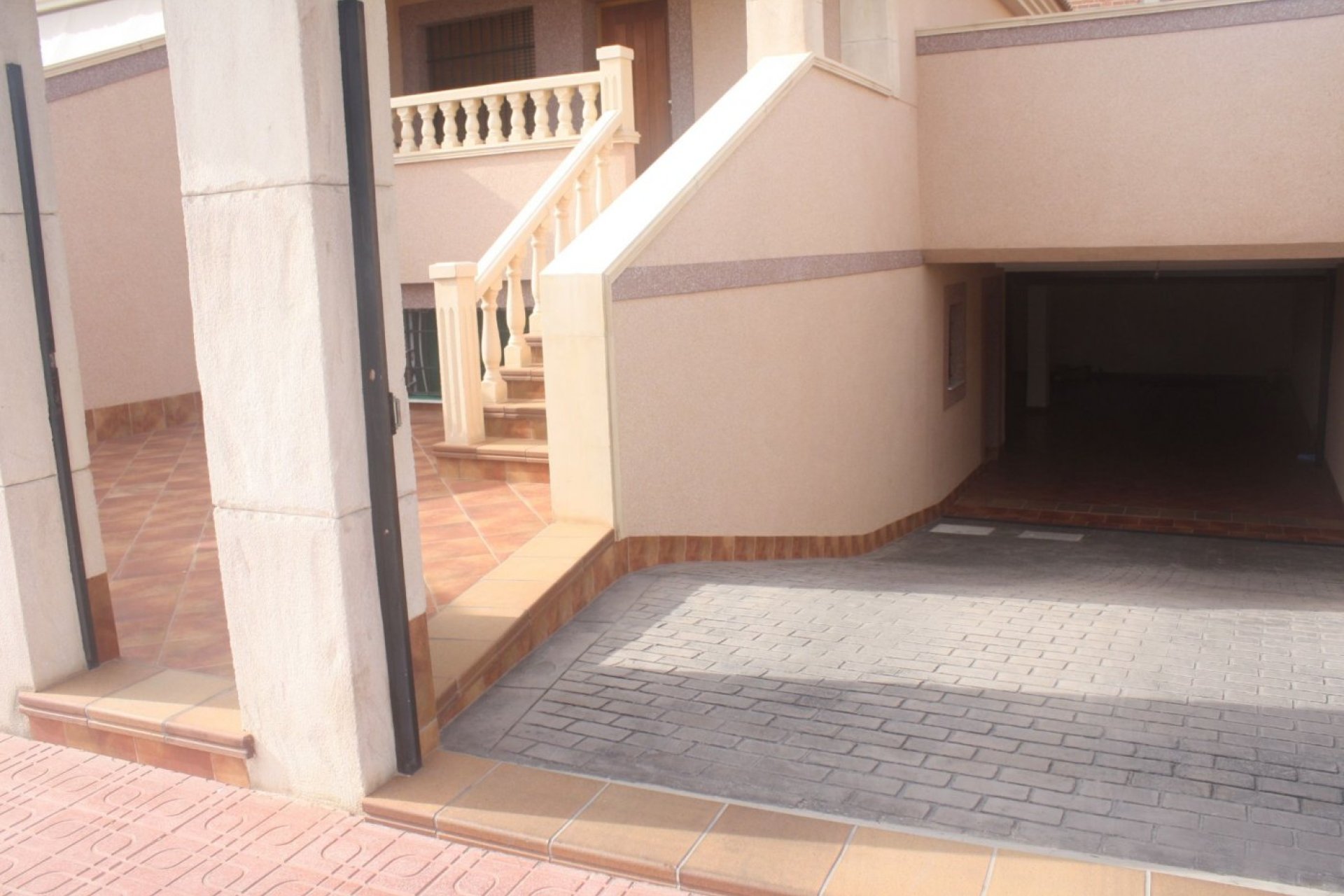 Nieuwbouw Woningen - Town House -
Torrevieja - Los Altos