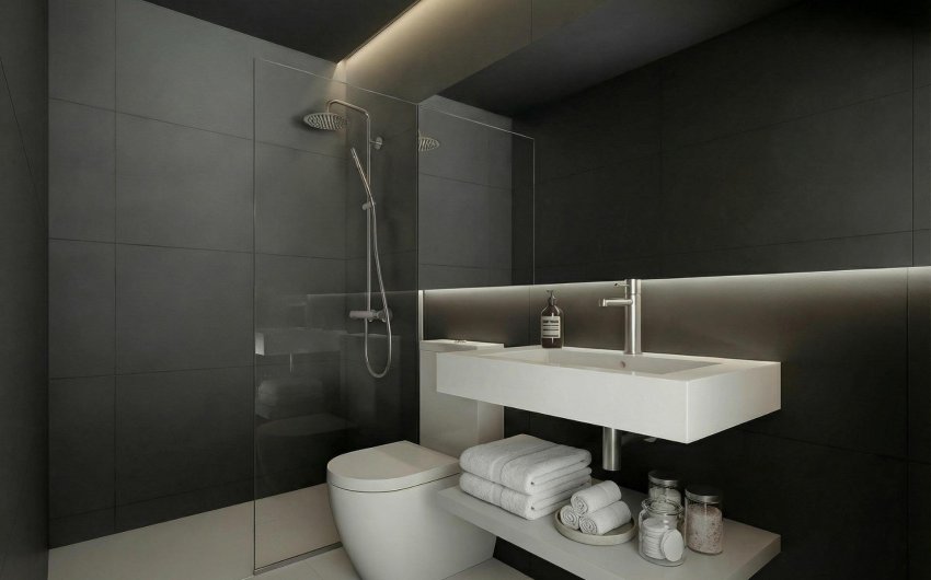 Nieuwbouw Woningen - Villa -
Alfas del Pí - Barranc Fondo