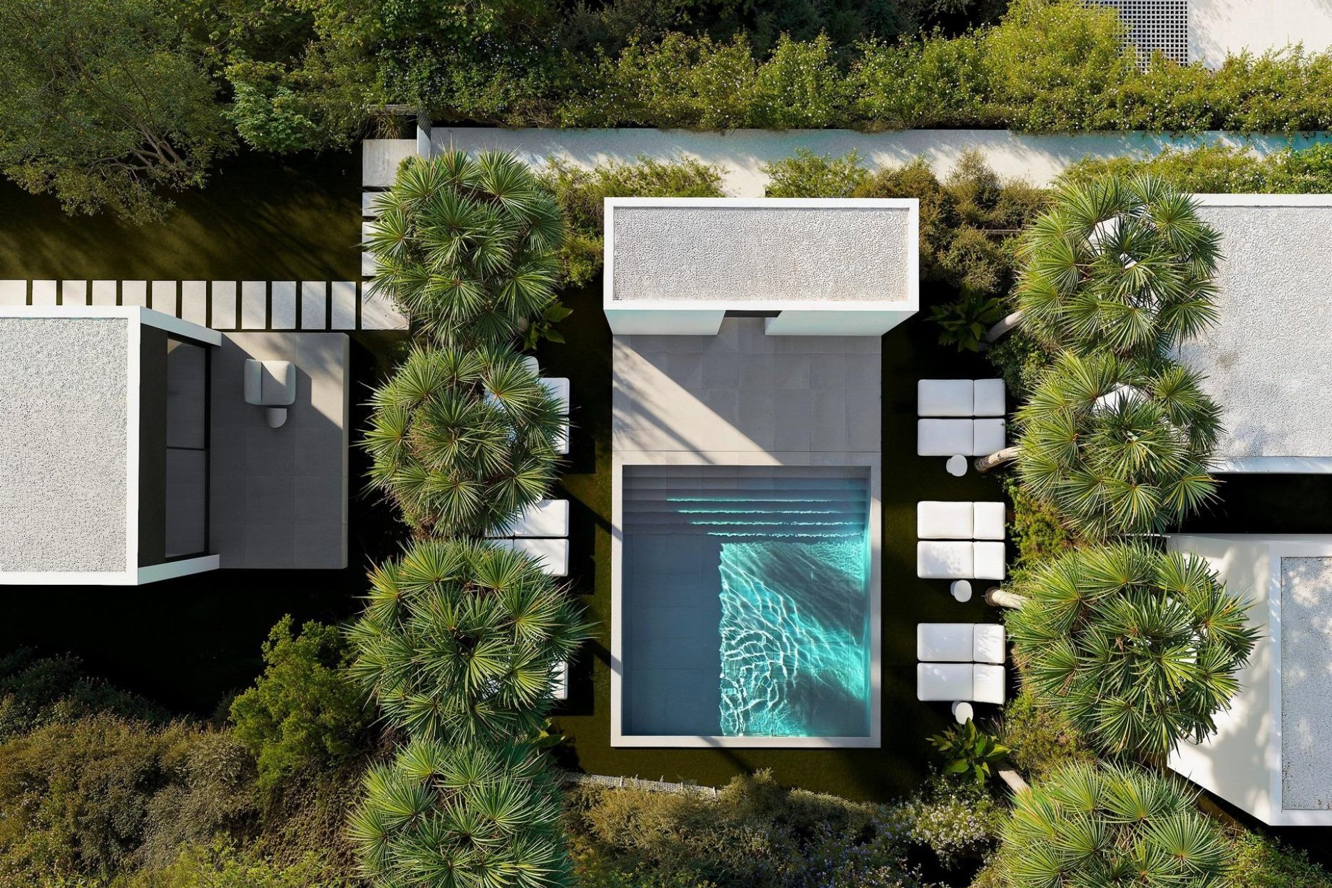 Nieuwbouw Woningen - Villa -
Alfas del Pí - Barranc Fondo