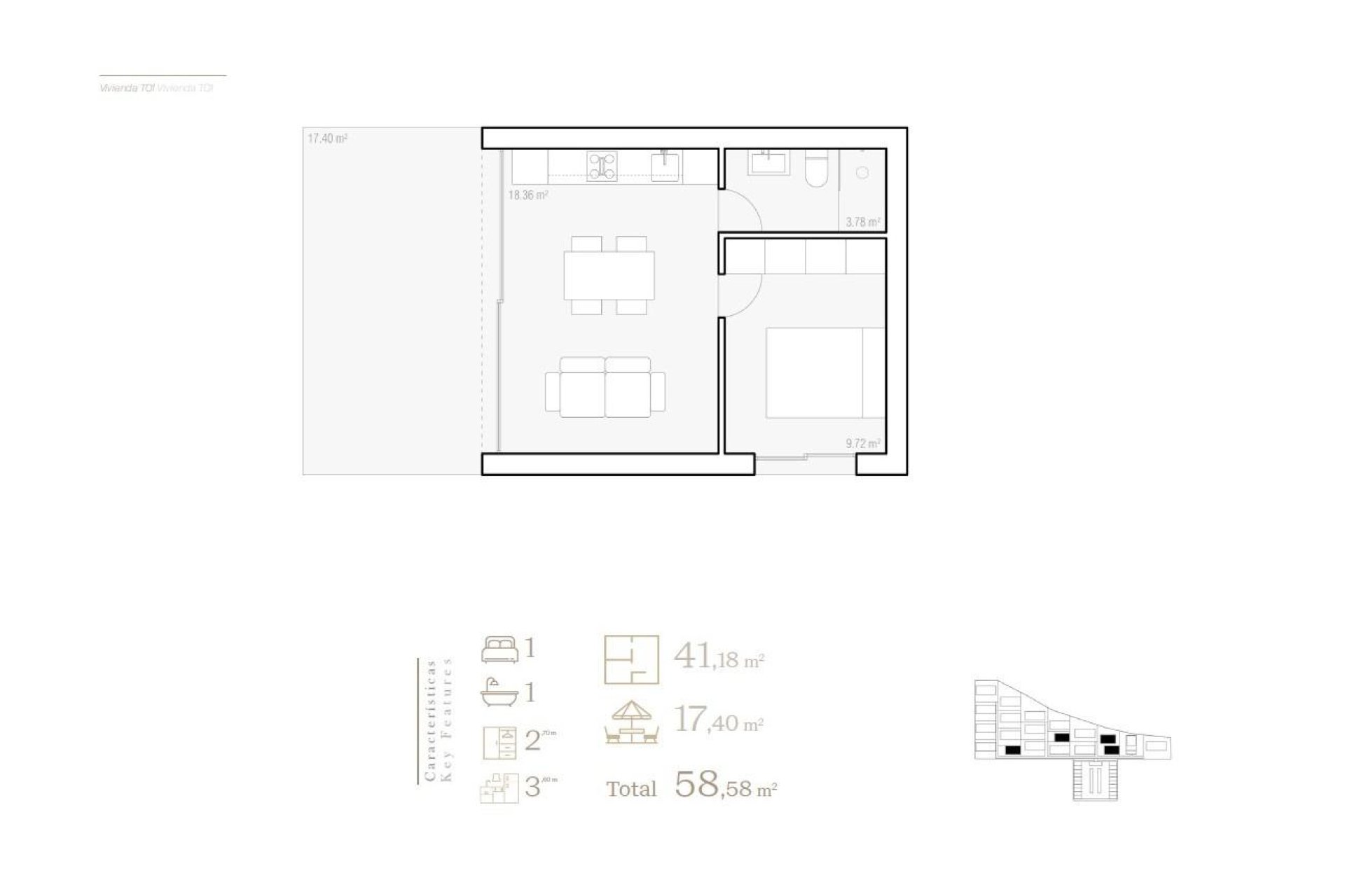 Nieuwbouw Woningen - Villa -
Alfas del Pí - Barranc Fondo